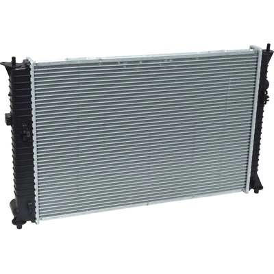 UAC - RA13126C - Crossflow Radiateur pa2