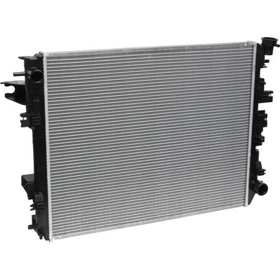 Radiator by UAC - RA13129C pa2