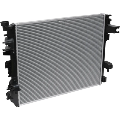 Radiator by UAC - RA13129C pa3