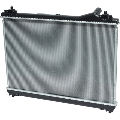 UAC - RA13136C - Downflow Radiator pa1