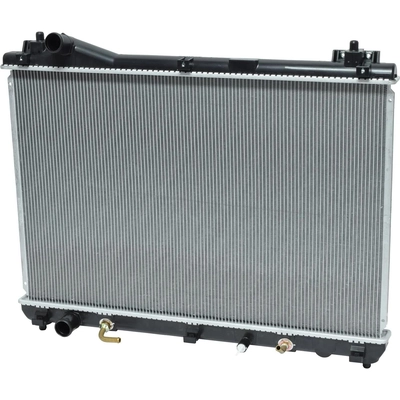 UAC - RA13136C - Downflow Radiator pa2