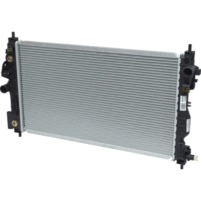 Radiator by UAC - RA13146C pa3