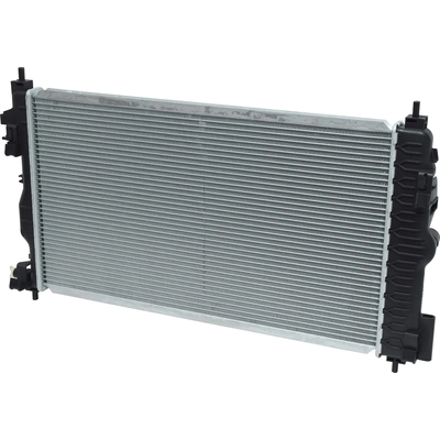 Radiator by UAC - RA13146C pa4