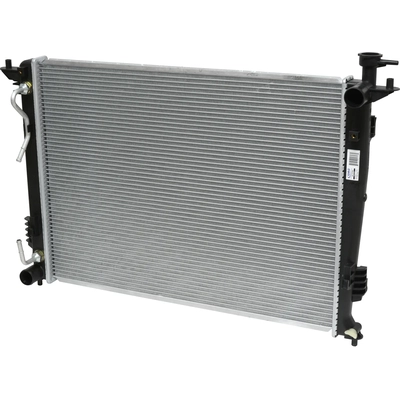 UAC - RA13150C - Radiator pa1
