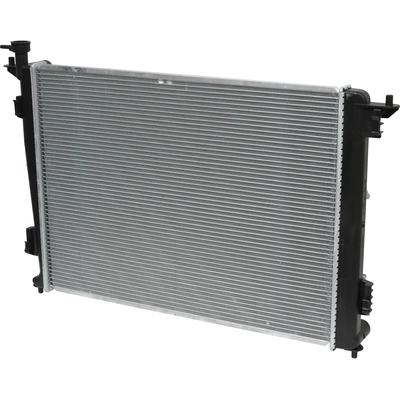 UAC - RA13150C - Radiator pa2