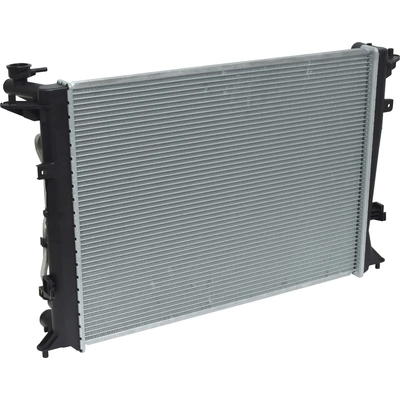 Radiator by UAC - RA13151C pa2