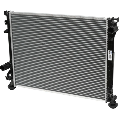 Radiator by UAC - RA13157C pa4