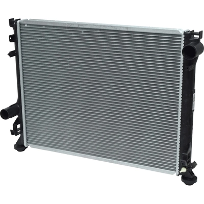 UAC - RA13158C - Radiator pa1