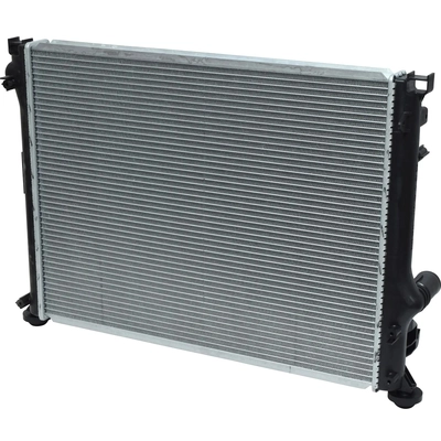UAC - RA13158C - Radiator pa2