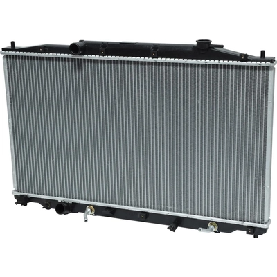 UAC - RA13179C - Downflow Radiator pa1