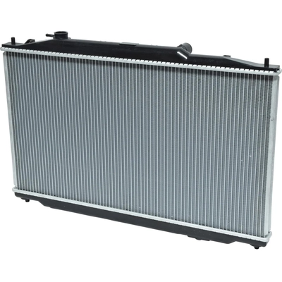 UAC - RA13179C - Downflow Radiator pa2