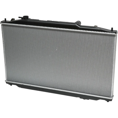 UAC - RA13179C - Downflow Radiator pa4
