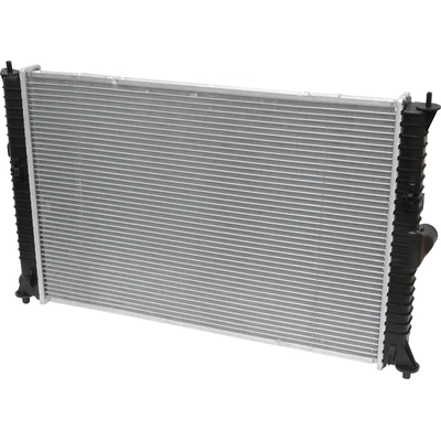 UAC - RA13187C - Radiator pa2