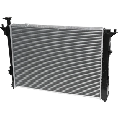 UAC - RA13194C - Radiator pa1