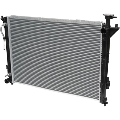 UAC - RA13194C - Radiator pa2