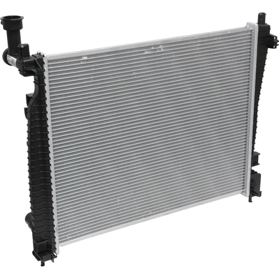 Radiator by UAC - RA13200C pa2