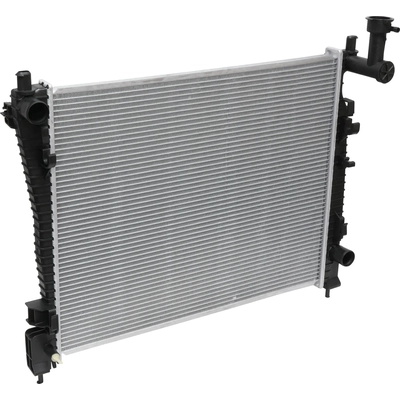 Radiator by UAC - RA13200C pa3