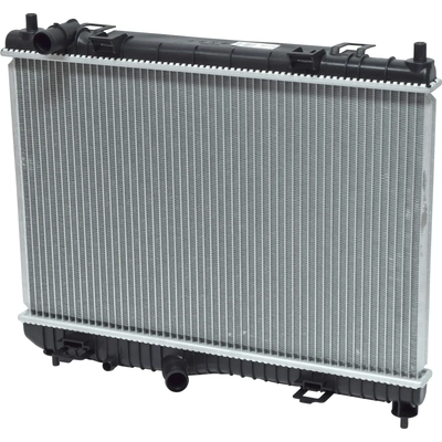 Radiator by UAC - RA13201C pa1