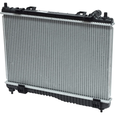 Radiator by UAC - RA13201C pa2
