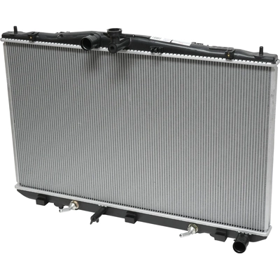 UAC - RA13207C - Downflow Radiator pa2