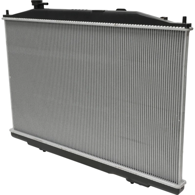 UAC - RA13208C - Radiator pa2