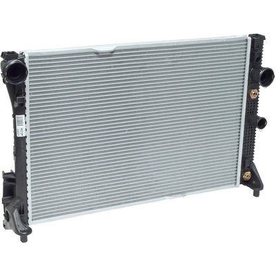 UAC - RA13213C - Crossflow Radiator pa1