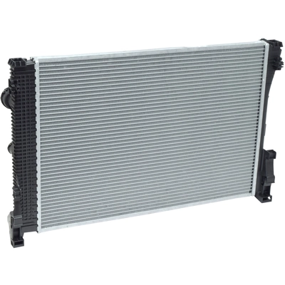 UAC - RA13213C - Crossflow Radiator pa2