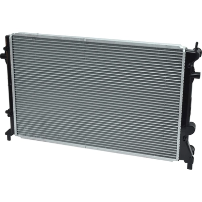 Radiator by UAC - RA13215C pa3