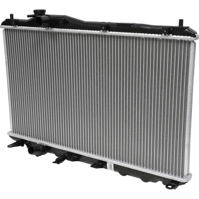 Radiator by UAC - RA13221C pa3