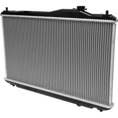 Radiator by UAC - RA13221C pa4