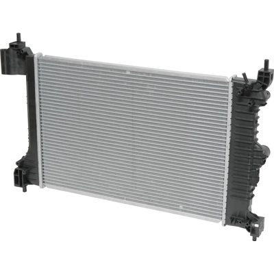 UAC - RA13247C - Radiator pa2