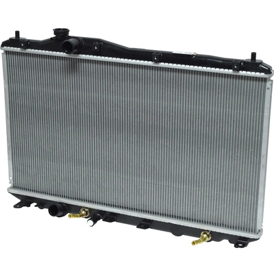UAC - RA13257C - Radiator pa1