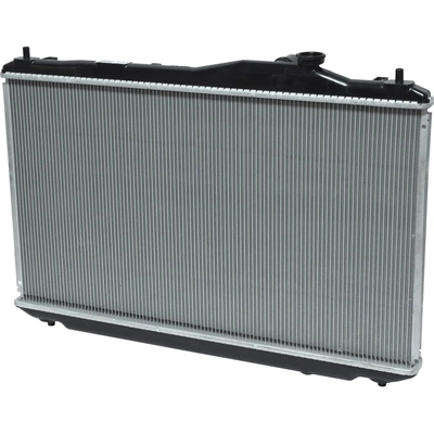 UAC - RA13257C - Radiator pa2