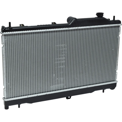 Radiator by UAC - RA13258C pa3
