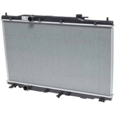 UAC - RA13314C - Engine Coolant Radiator pa1