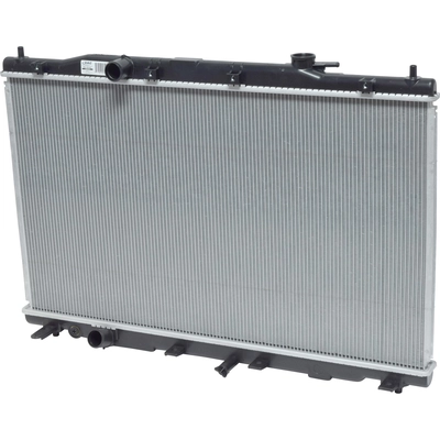 UAC - RA13314C - Engine Coolant Radiateur pa2