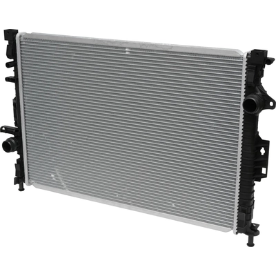 UAC - RA13315C - Crossflow Radiator pa3