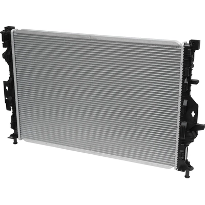UAC - RA13315C - Crossflow Radiator pa4