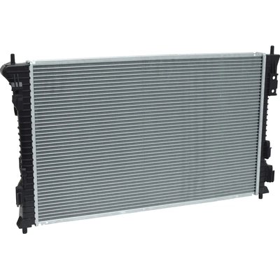 Radiator by UAC - RA13362C pa1