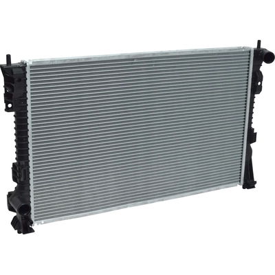 Radiator by UAC - RA13362C pa2