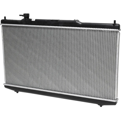 UAC - RA13363C - Radiator pa1