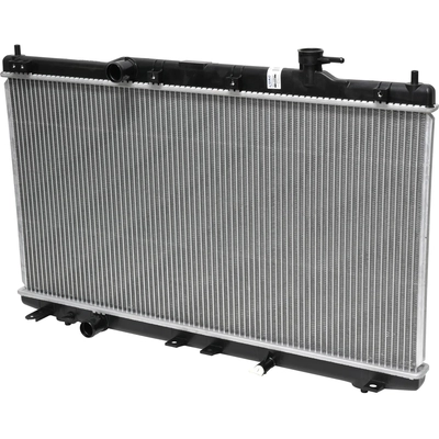 UAC - RA13363C - Radiator pa2