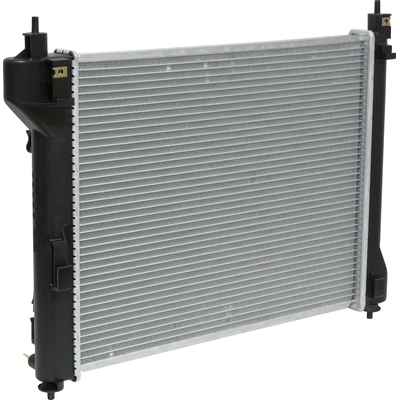 Radiator by UAC - RA13365C pa3