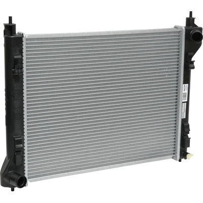 Radiator by UAC - RA13365C pa4