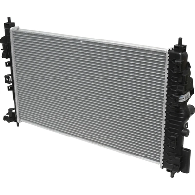 Radiator by UAC - RA13366C pa2