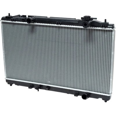 UAC - RA13368C - Downflow Radiateur pa2