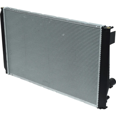 Radiator by UAC - RA13383C pa1