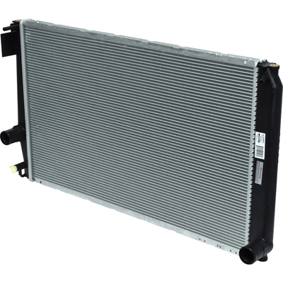 Radiator by UAC - RA13383C pa2
