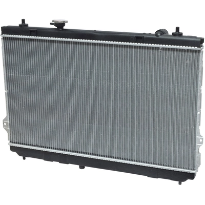 UAC - RA13393C - Downflow Radiator pa2