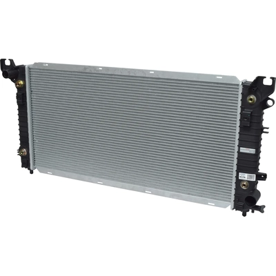Radiator by UAC - RA13396C pa1